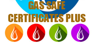 gas safe certificate plus
